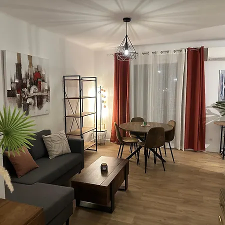 F3 Vue Appartamento *