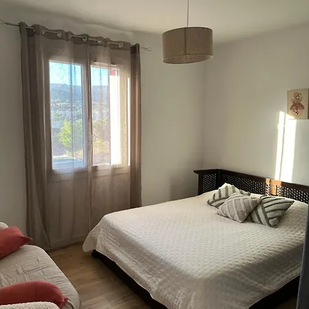 F3 Vue * Αζάτσιο