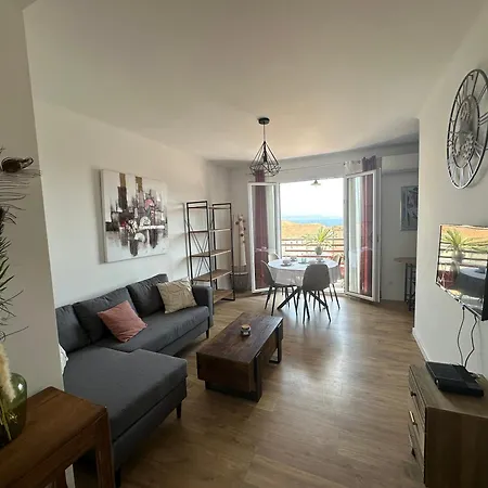 F3 Vue * Αζάτσιο